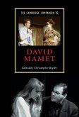 Cambridge Companion to David Mamet (eBook, ePUB)