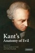 Kant's Anatomy of Evil (eBook, ePUB) - Bild 1
