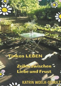 Tinkas Leben (eBook, ePUB) - Woelk-Schulz, Katrin