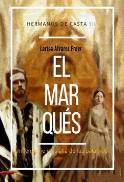Cover El marqués (eBook, ePUB)
