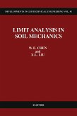 Limit Analysis in Soil Mechanics (eBook, PDF)