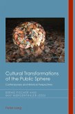 Cultural Transformations of the Public Sphere (eBook, ePUB)