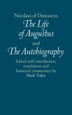 Nicolaus of Damascus: The Life of Augustus and The Autobiography (eBook, PDF)