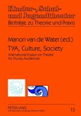 TYA, Culture, Society (eBook, PDF)