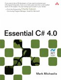 Essential C# 4.0 (eBook, ePUB) Essential C# 4.0 (eBook, ePUB)