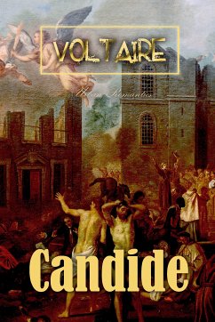 Candide (eBook, ePUB) - Voltaire