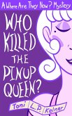 Who Killed the Pinup Queen? (eBook, ePUB)