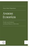 Andere Europäer (eBook, PDF)