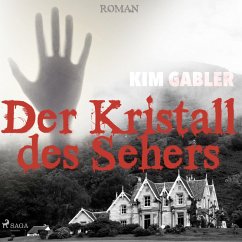Der Kristall des Sehers (Ungekürzt) (MP3-Download) - Gabler, Kim