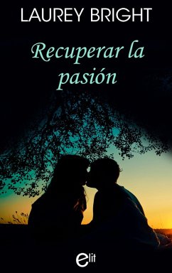 Cover Recuperar la pasión (eBook, ePUB)