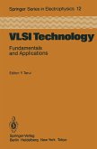 VLSI Technology (eBook, PDF)