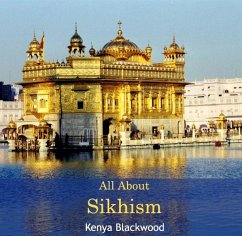 All About Sikhism (eBook, PDF) - Blackwood, Kenya