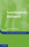 Sociolinguistic Fieldwork (eBook, ePUB)