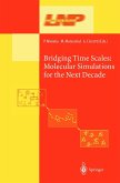 Bridging the Time Scales (eBook, PDF)