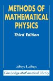 Methods of Mathematical Physics (eBook, ePUB)