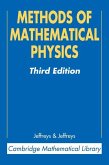 Methods of Mathematical Physics (eBook, ePUB)