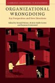 Organizational Wrongdoing (eBook, ePUB)