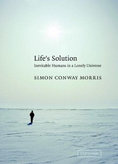 Life's Solution (eBook, ePUB) - Morris, Simon Conway