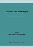 Materials and Technologies (eBook, PDF)