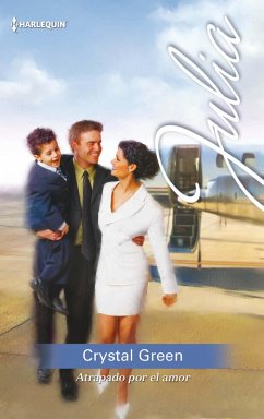Cover Atrapado por el amor (eBook, ePUB)