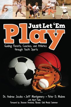 Cover Just Let 'Em Play (eBook, PDF)