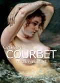 Gustave Courbet et oeuvres d'art (eBook, ePUB)