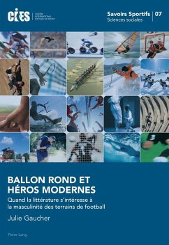 Ballon Rond et Heros Modernes (eBook, ePUB)