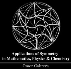 Cover Applications of Symmetry in Mathematics, Physics & chemistry (eBook, PDF)