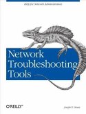 Network Troubleshooting Tools (eBook, PDF)