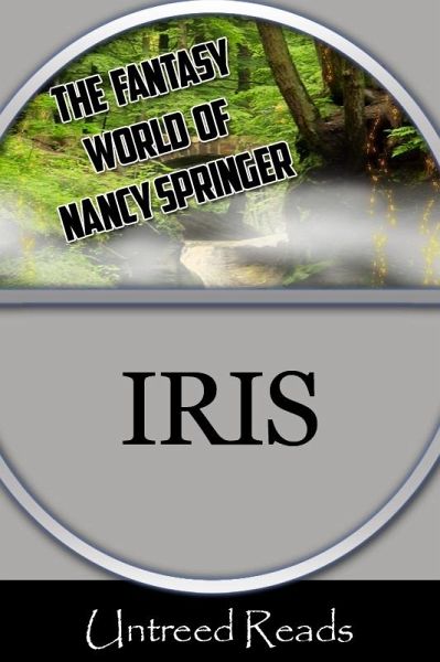 Iris (eBook, ePUB)
