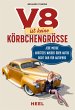 V8 ist keine Körbchengröße (eBook,... - Bild 1