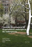 Naturally Hypernatural III: Hypernatural Landscapes in the Anthropocene (eBook, ePUB)