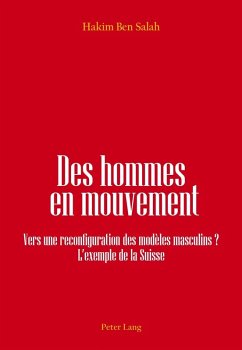 Des hommes en mouvement (eBook, PDF) - Ben Salah, Hakim
