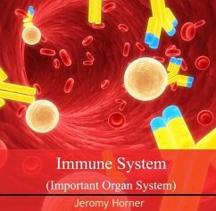 Cover Immune System (Important Organ System) (eBook, PDF)