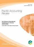3rd Vietnam International Conference in Finance (VICIF-2016) (eBook, PDF)