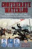 Confederate Waterloo (eBook, ePUB)