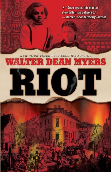 Riot (eBook, ePUB) Riot (eBook, ePUB)