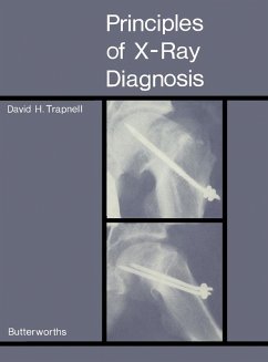 Cover Principles of X-Ray Diagnosis (eBook, PDF)