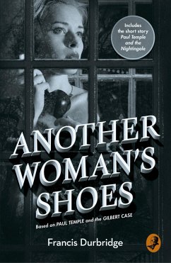 Another Woman's Shoes (eBook, ePUB) - Durbridge, Francis