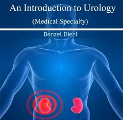Cover Introduction to Urology (Medical Specialty), An (eBook, PDF)