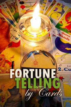 Fortune Telling by Cards (eBook, ePUB)