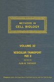 Vesicular Transport, Part B (eBook, PDF)