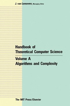 Algorithms and Complexity (eBook, PDF) - Luisa, Bozzano G