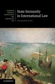 State Immunity in International Law (eBook, ePUB)
