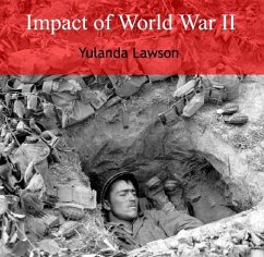 Cover Impact of World War II (eBook, PDF)