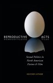 Reproductive Acts (eBook, PDF)
