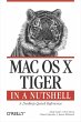 Mac OS X Tiger in a Nutshell (eBook,... - Bild 1