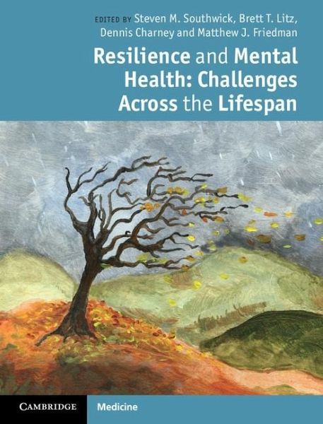 Resilience and Mental Health (eBook, ePUB) Resilience and Mental Health (eBook, ePUB)