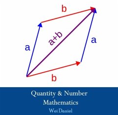 Cover Quantity & Number Mathematics (eBook, PDF)