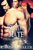 Brad's Mate - M/M Paranormal Romance (The Borough Boys, #3) (eBook, ePUB)